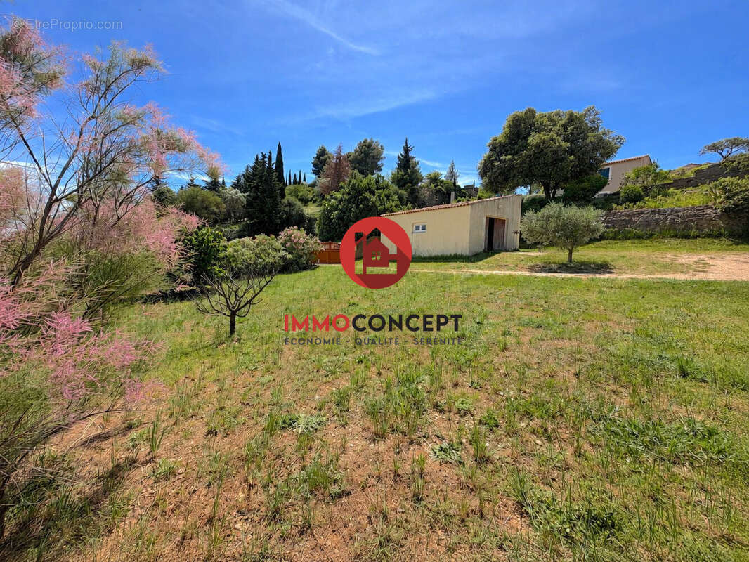 Maison 73 m² à Laudun-L'ardoise  - photo 2