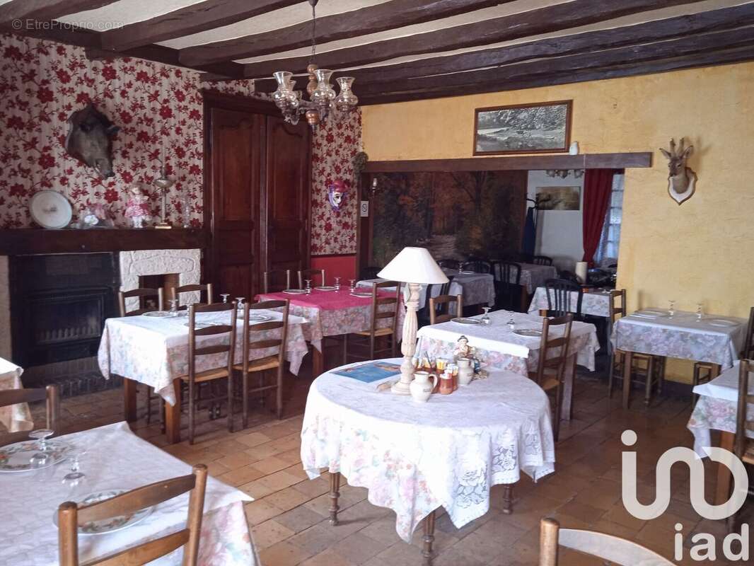 Photo 3 - Maison à LHOMMAIZE