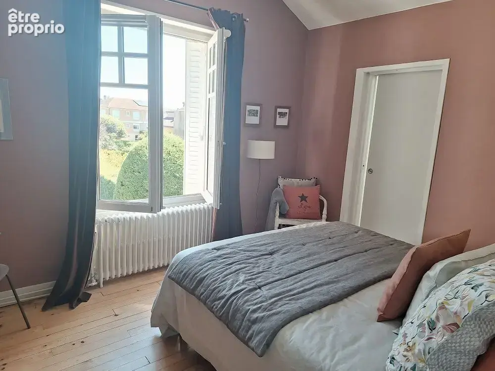 Maison 180 m² à Lyon-5e  - photo 9
