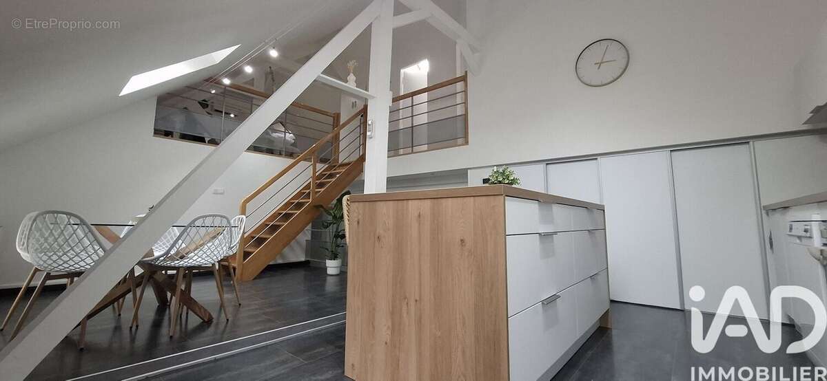 Photo 3 - Appartement à CREUTZWALD