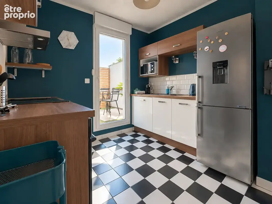 Appartement 83m² à clermont-ferrand - photo 7