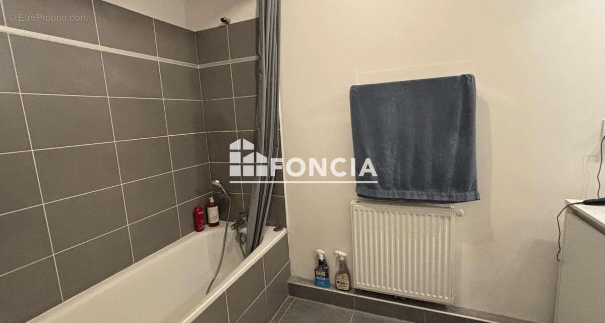 Appartement à AVIGNON