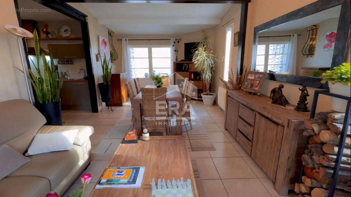 Maison à ARCACHON