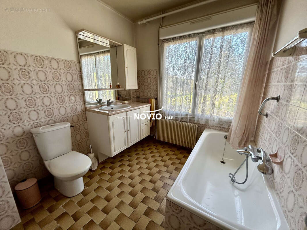 Maison 123 m² à Beaumont  - photo 9
