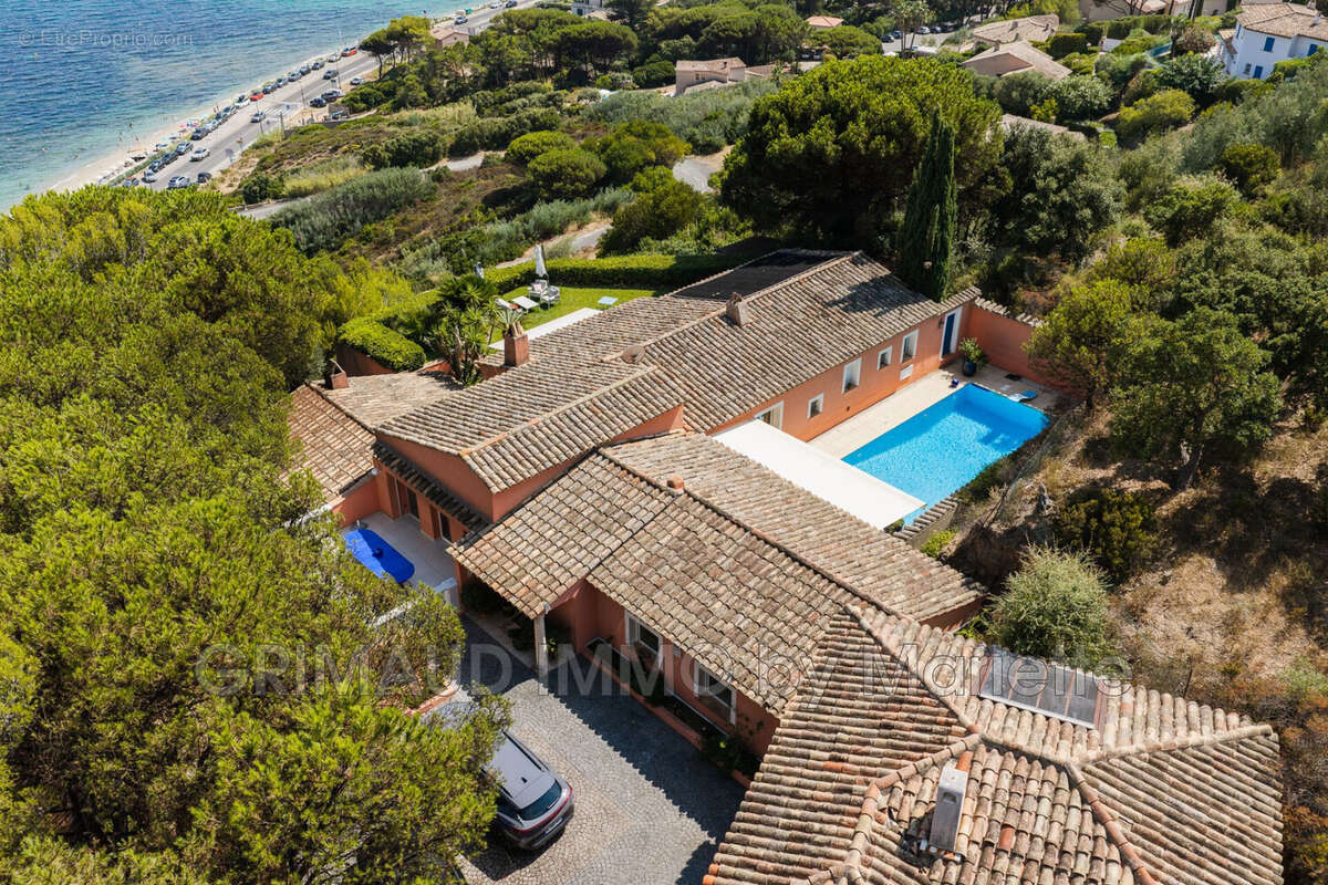 Maison 289 m² à Sainte-Maxime  - photo 3