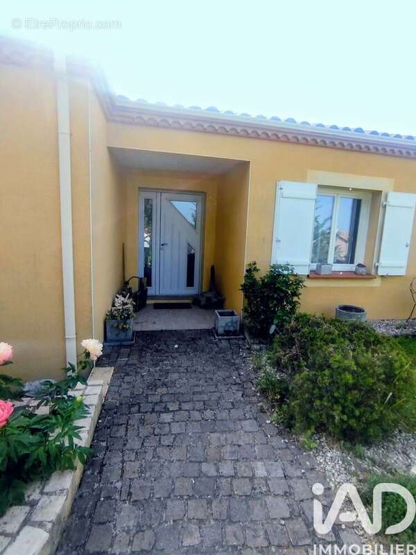 Photo 2 - Maison à LOUGRATTE