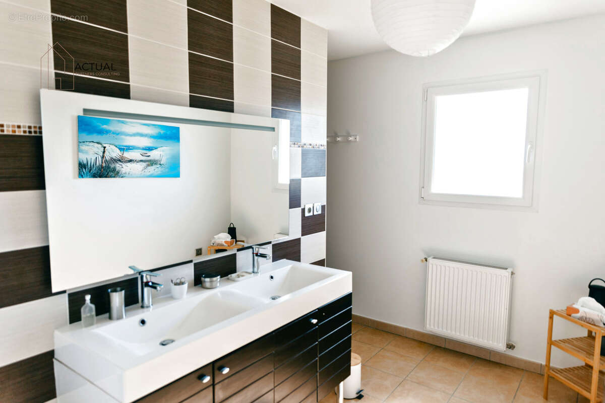 Maison à SAINT-JEAN-PLA-DE-CORTS