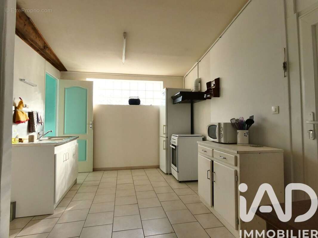 Photo 4 - Appartement à ILLIERS-COMBRAY