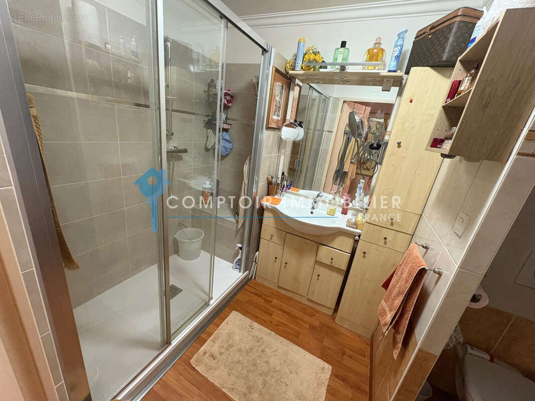 Appartement à acheter avec terrasse balcon 8 pièces à Sète, quartier Victor Hugo - photo 10