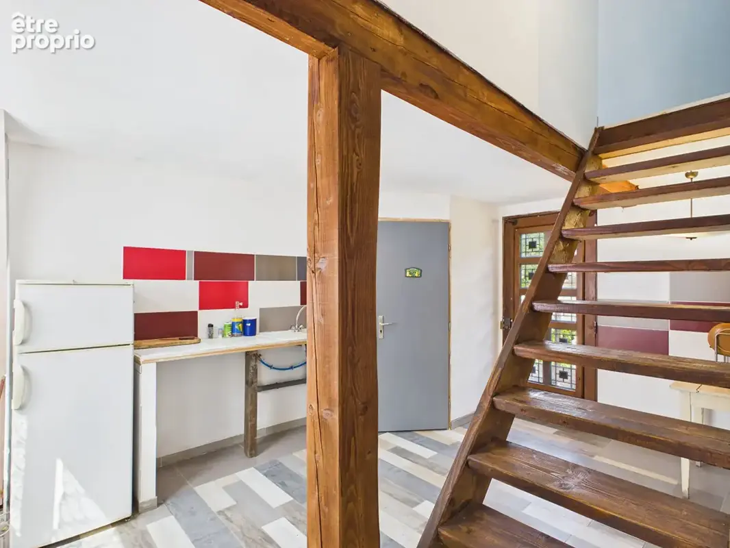 Maison Saint Martin De Valamas - photo 5