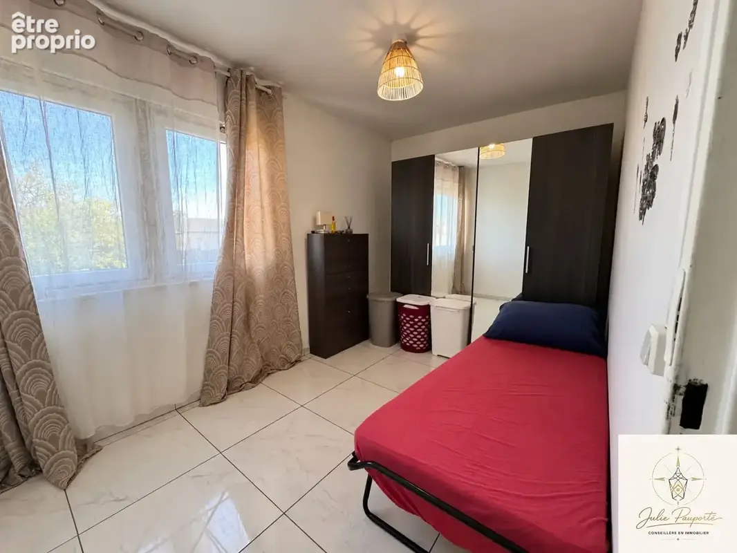 Maison 3 pièces 62 m² à vendre à Amilly (45200) - photo 7