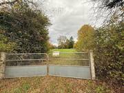 Terrain à LE PLANQUAY