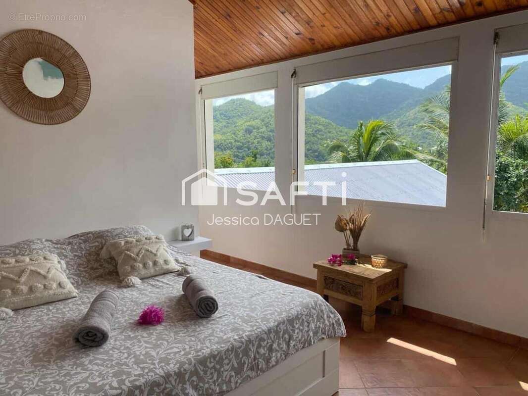 Photo 6 - Maison à LES TROIS-ILETS