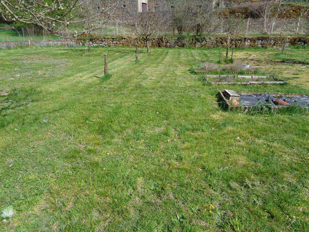 Maison à SAINT-BONNET-DE-MONTAUROUX