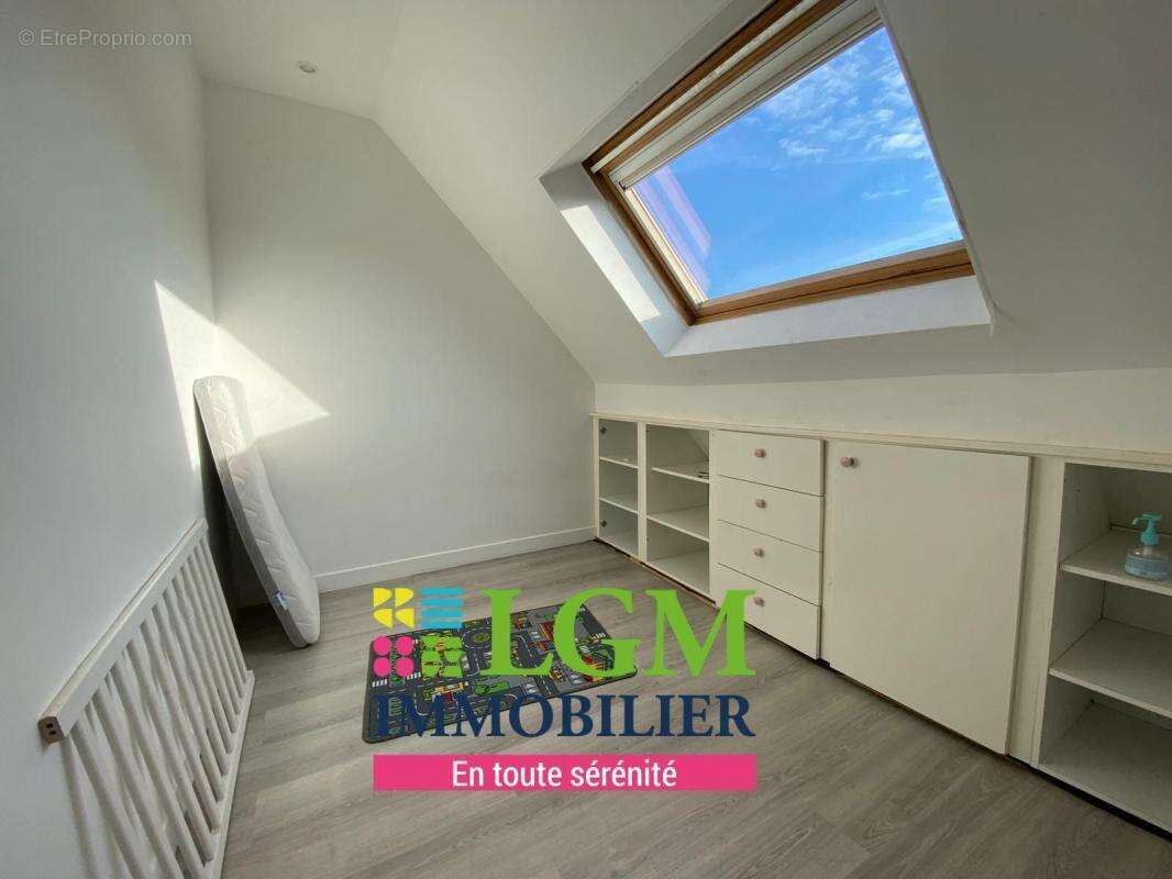 Maison à ARNOUVILLE-LES-GONESSE