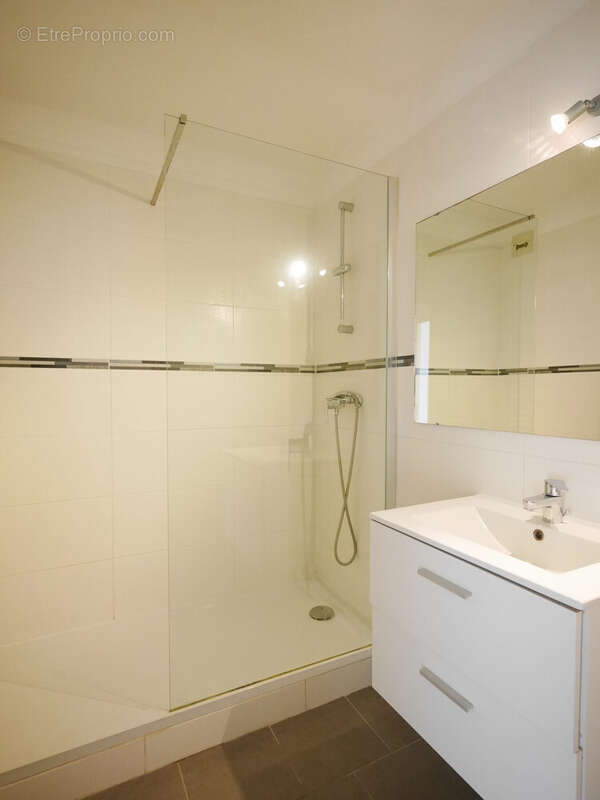 Grande alle d'eau  - Appartement à NIMES