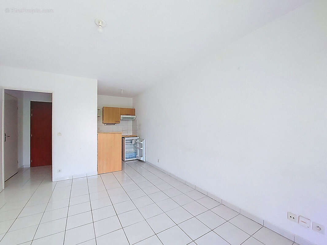 Appartement à VANNES