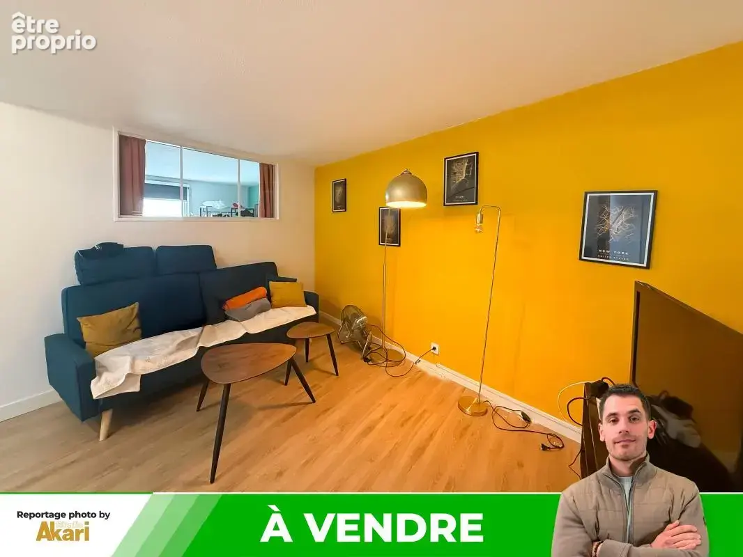 Appartement - photo 4