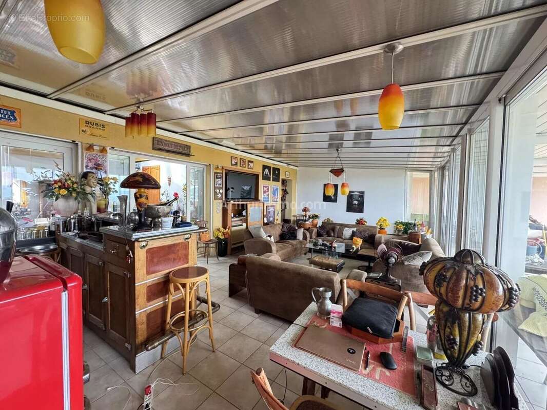 Vente Maison Manosque(04100) 577 500ï¿œ - photo 7