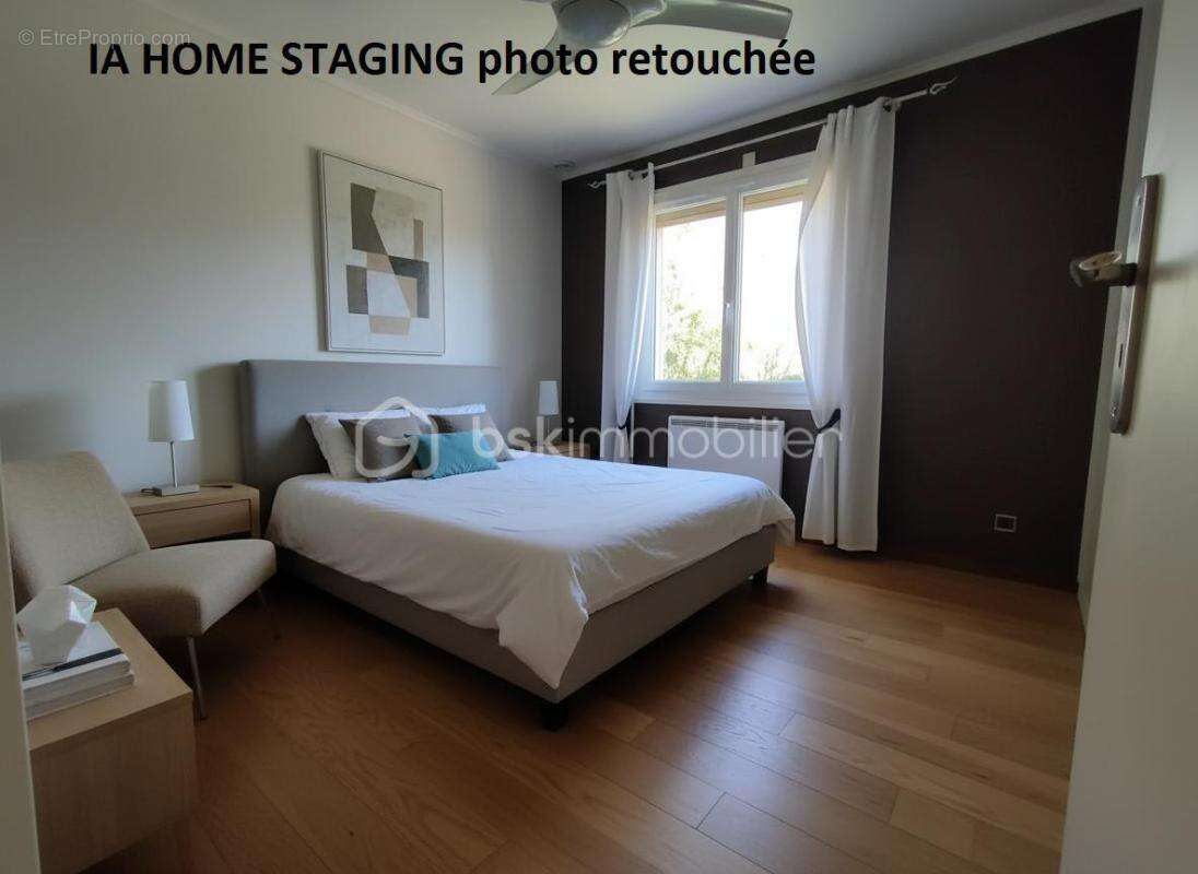 Maison individuelle 4 chambres sur sous-sol total - photo 8