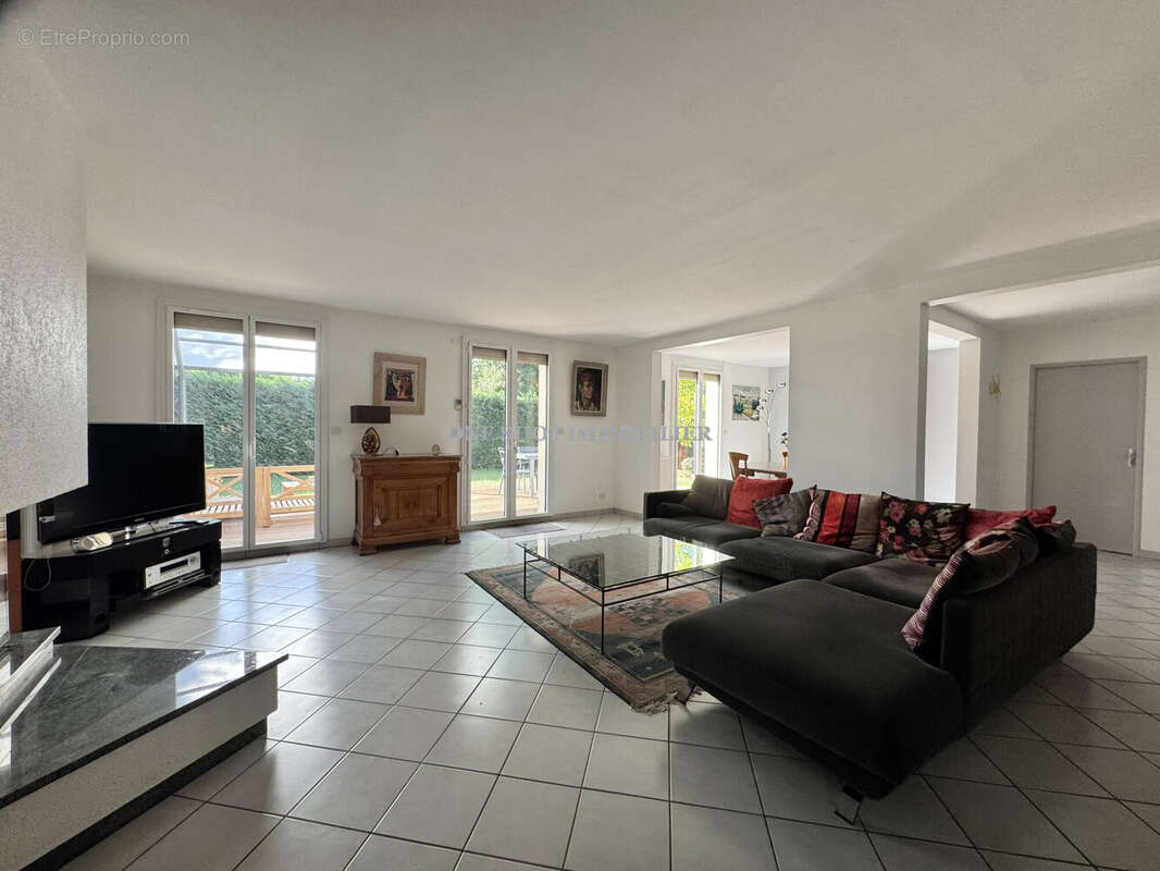 Maison à SAINT-JEAN-LE-BLANC