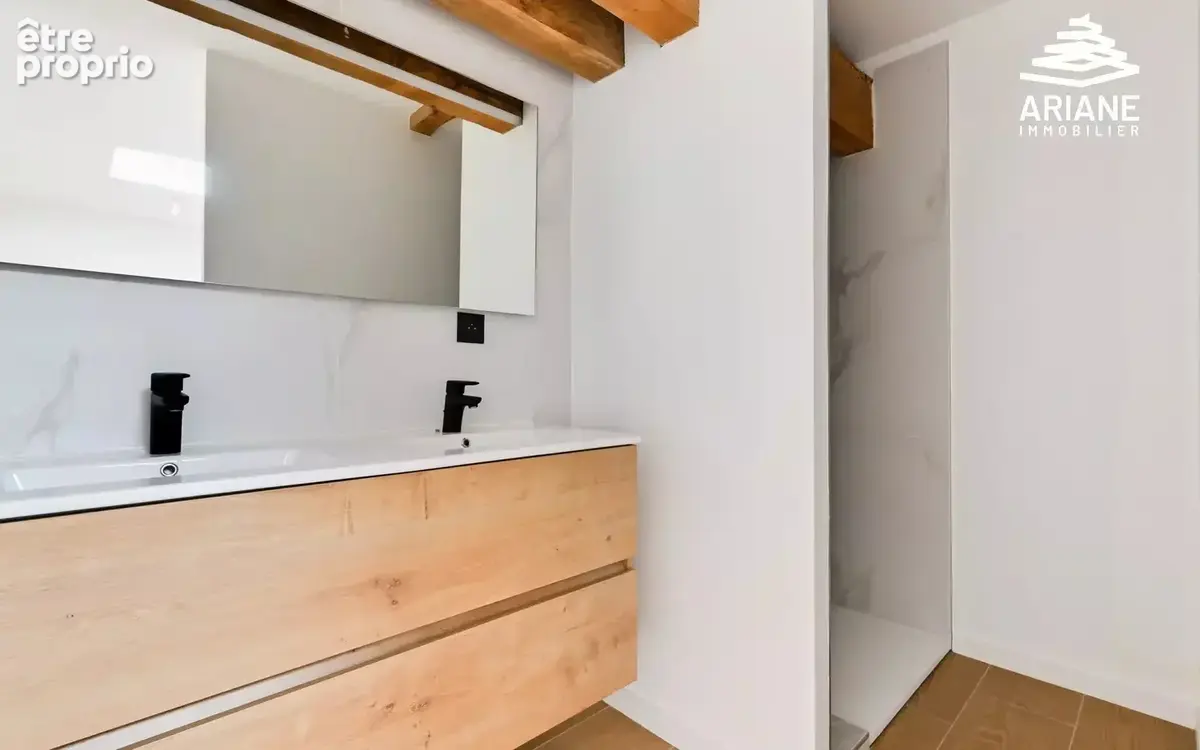 Appartement 3 pièces 117 m² à vendre à Vourles (69390) - photo 13