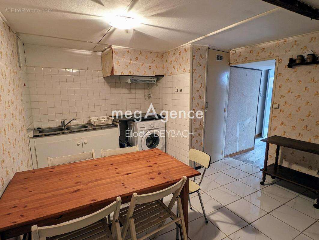 Maison de village - photo 2