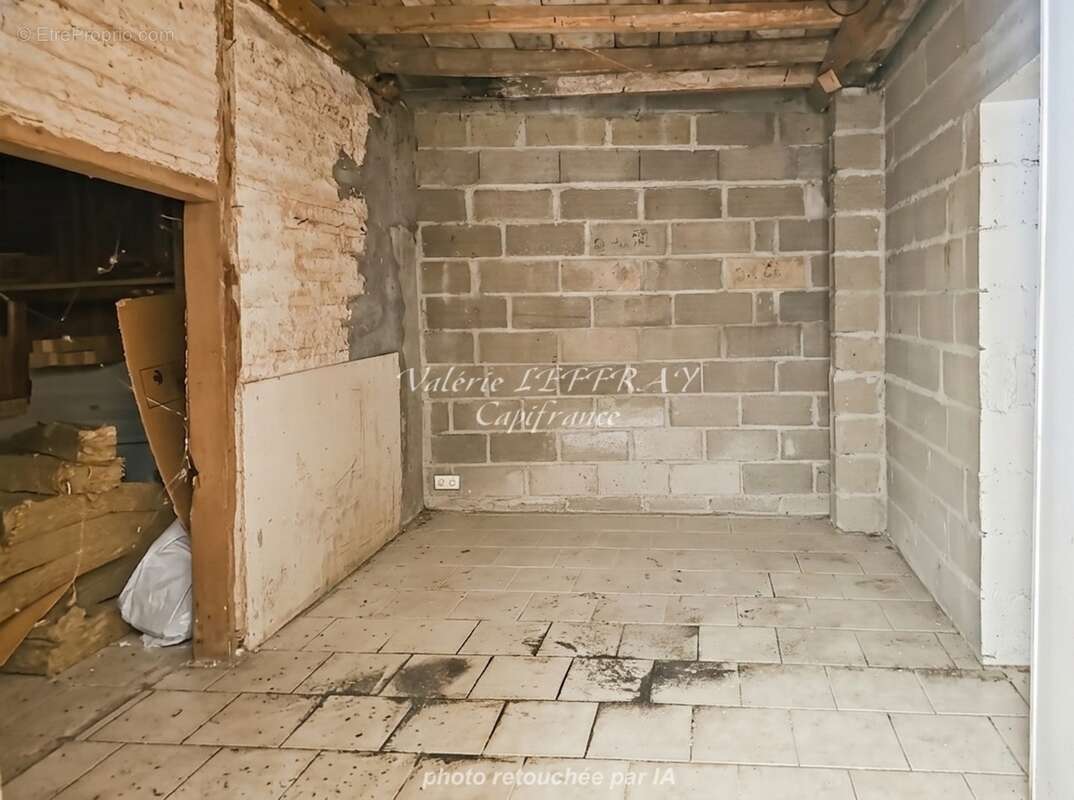 Maison à vendre 2 pièces DANGEUL (72) - photo 16