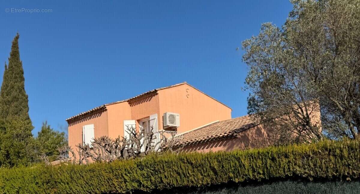 Maison à SAINT-JEAN-DE-VEDAS