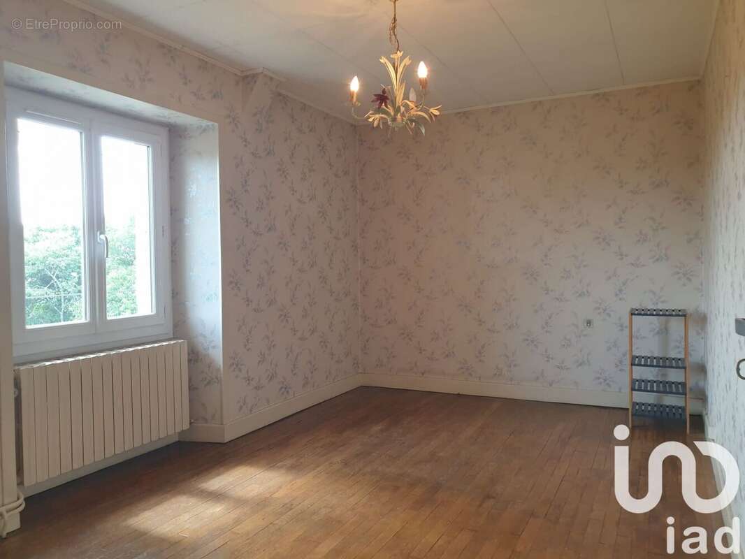 Photo 8 - Maison à SAINT-BONNET-L&#039;ENFANTIER