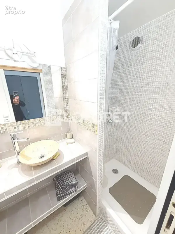Appartement La Grande Motte 1 pièce(s) 21 m2 - photo 5