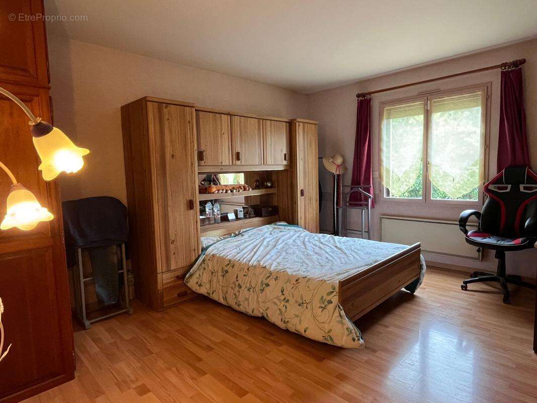 Maison à SAINT-DENIS-EN-VAL