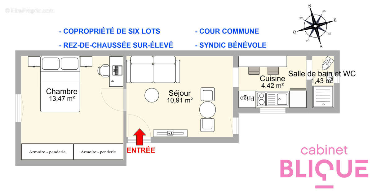 L'investissement qui voit grand ! - photo 10