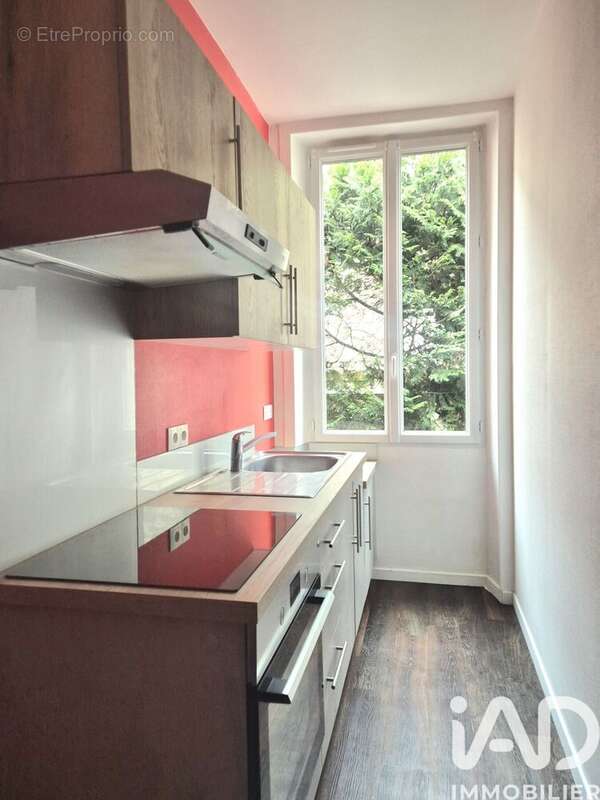 Photo 5 - Appartement à LARCHE