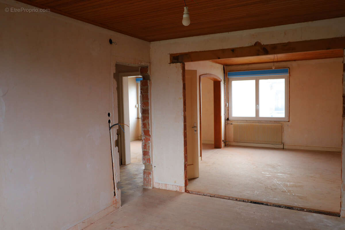 Maison à DETTWILLER
