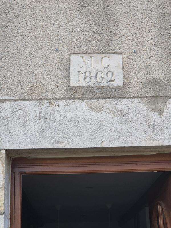 Maison à SAINT-BRISSON-SUR-LOIRE