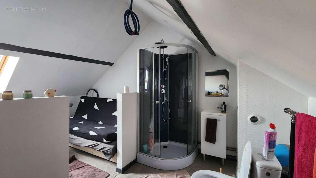 Maison 117 m² à Montceau-Les-Mines  - photo 8