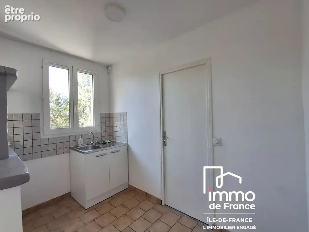 Appartement 2 pièces à vendre à Limay - photo 3