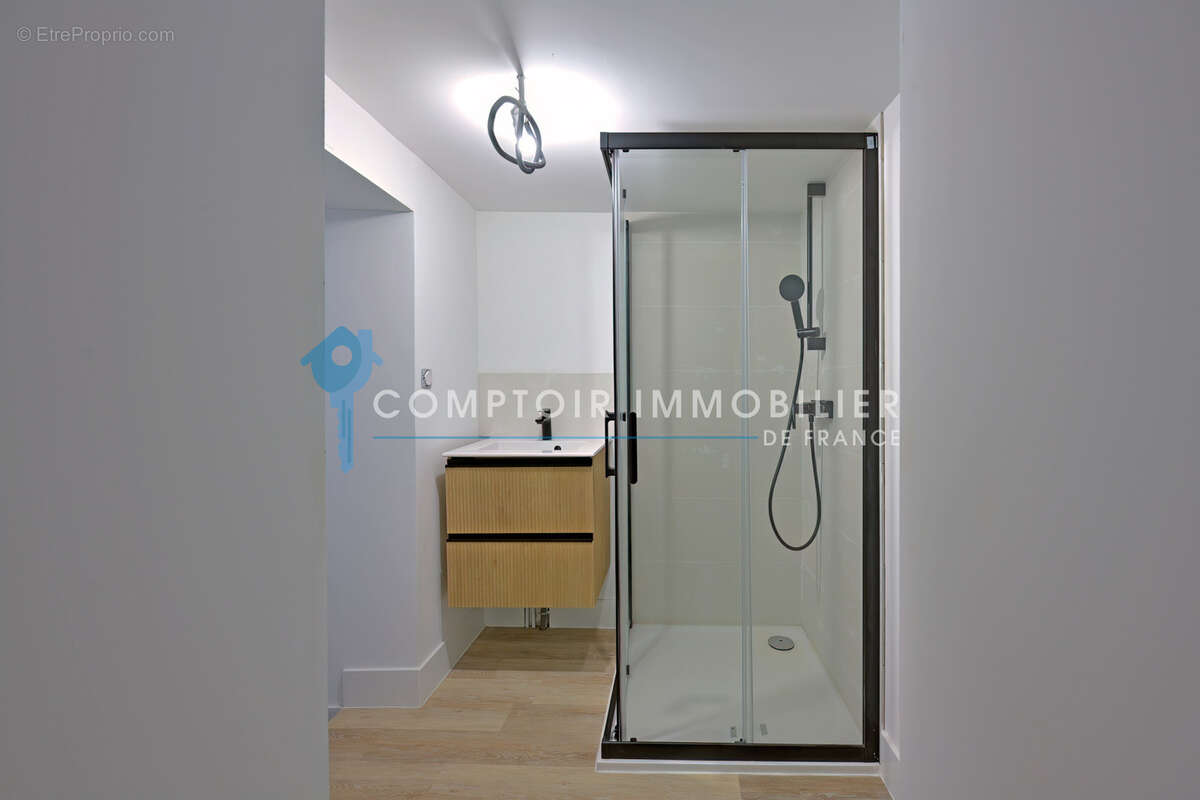 Dépt Hérault (34), à vendre MONTPELLIER Appartement FF5 de 120m2 - Studio indépendant - Balcon - photo 12