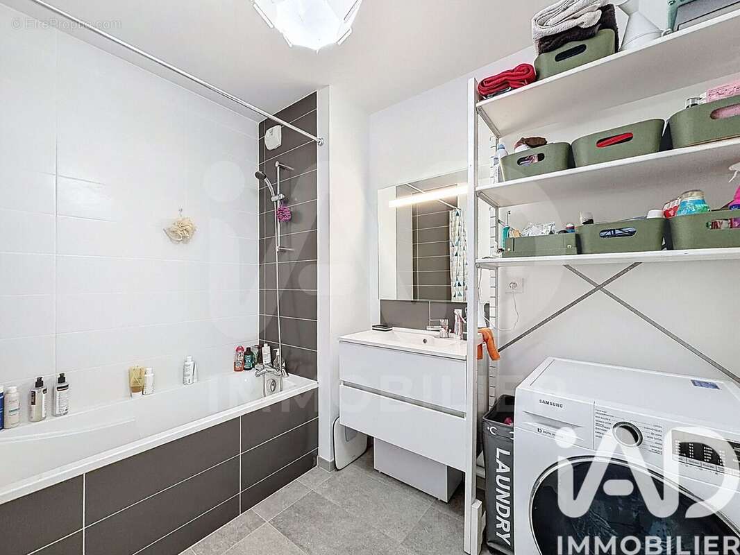 Photo 8 - Appartement à LA ROCHELLE