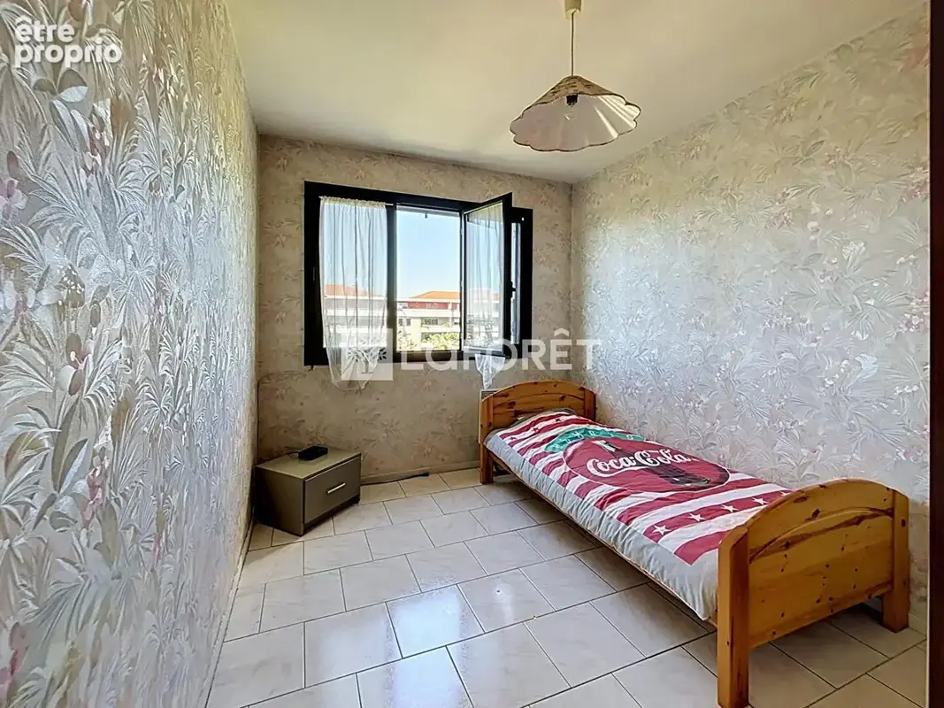 Appartement 4 pièces 85 m² à vendre - Marseille 12e Montolivet - Terrasse, dernier étage - photo 7