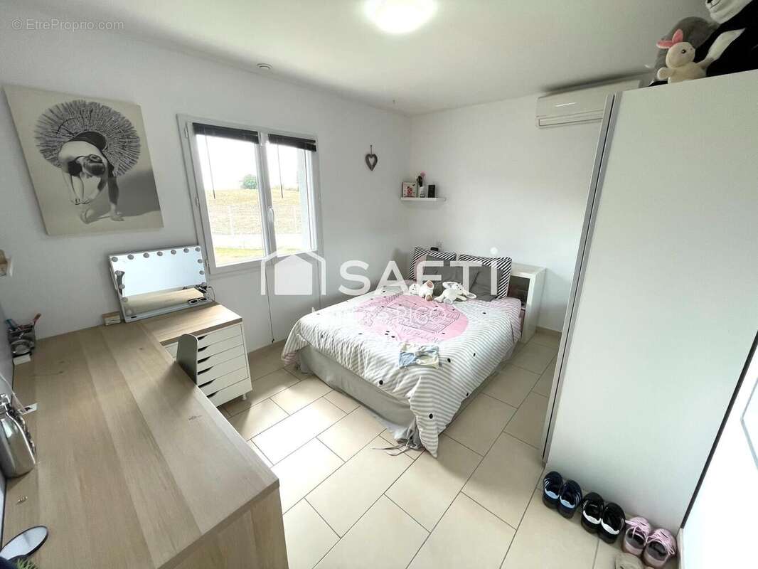 Photo 7 - Maison à VIRAZEIL