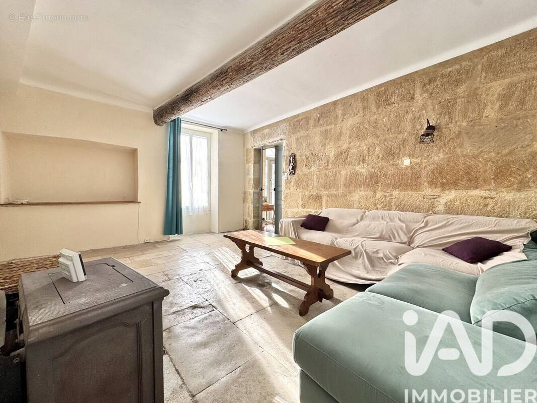 Photo 1 - Maison à MARGUERITTES