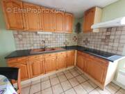 Appartement à LUNEVILLE