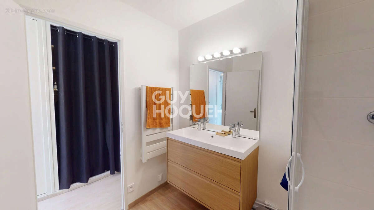 Appartement Vesoul 5 pièce(s) - photo 6