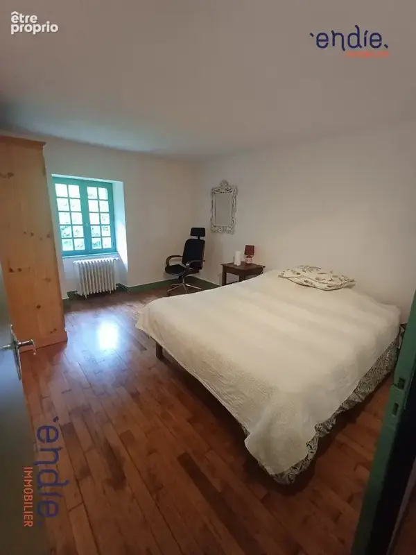 Maison 9 pièces 294 m² à vendre à Cheronnac (87600) - photo 6