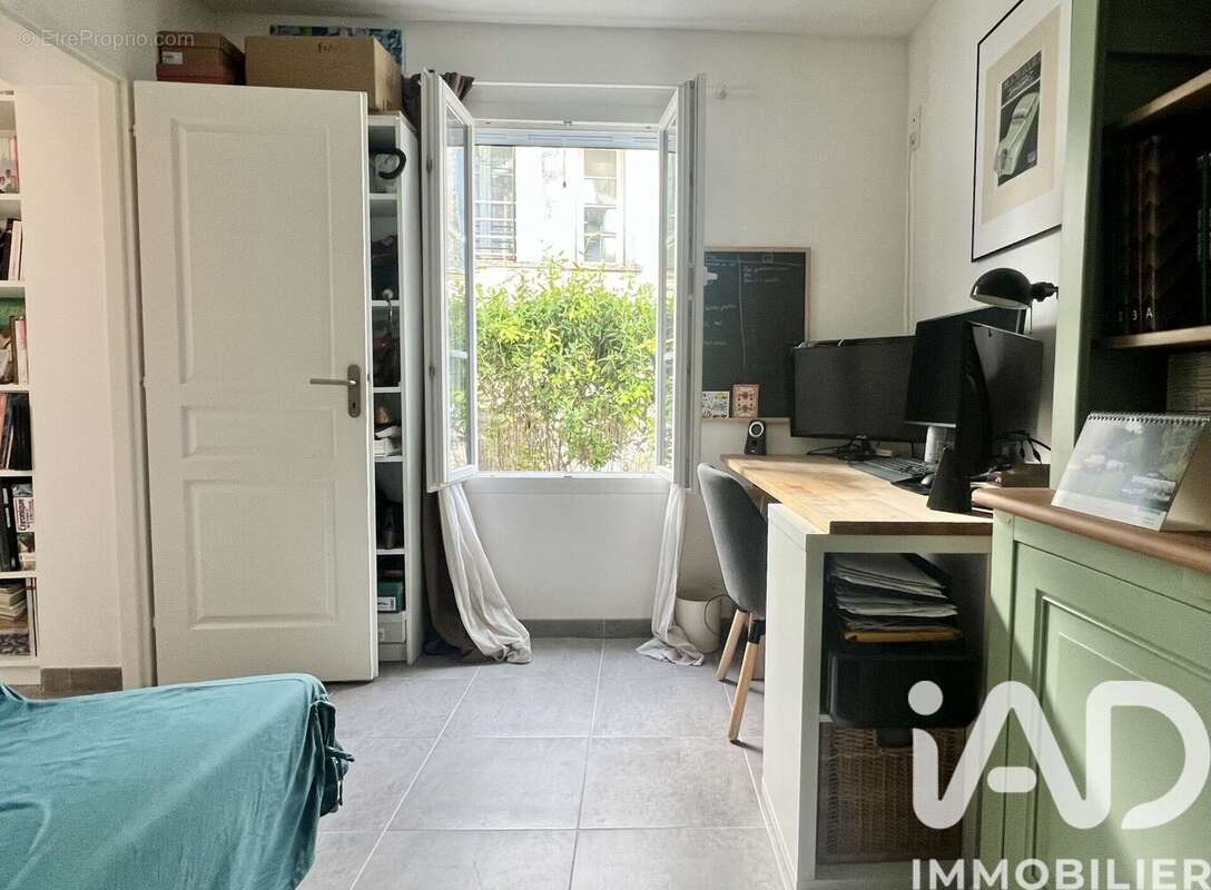 Maison 56 m² à La Rochelle  - photo 6