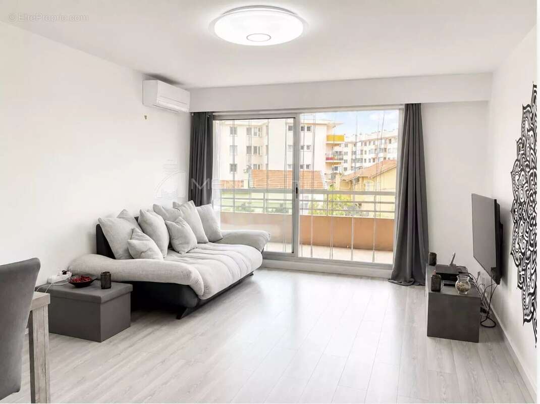Proche centre  grand 3 pièces avec terrasse - photo 3