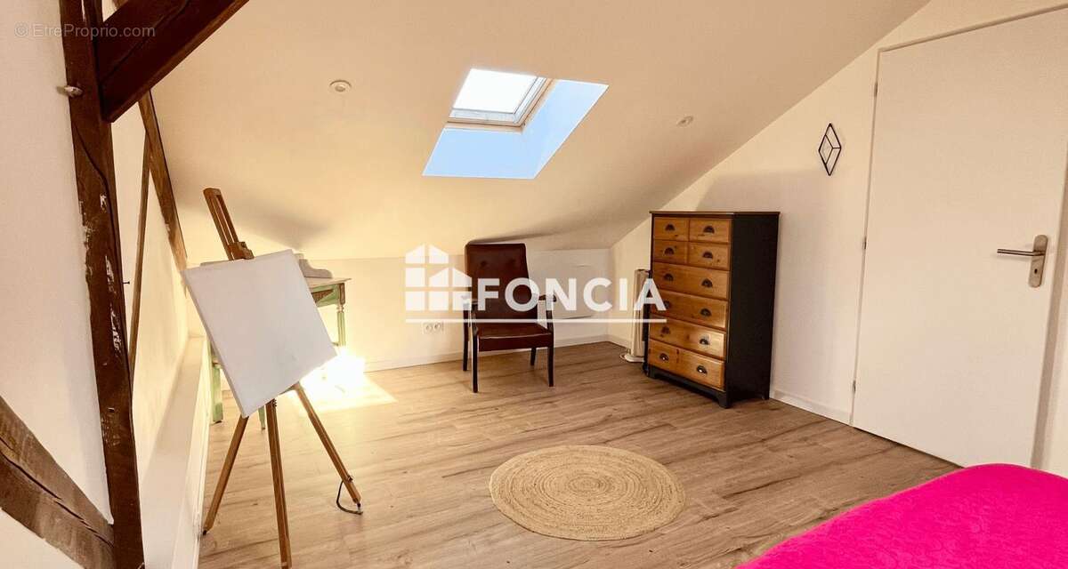 Appartement à CLERMONT-FERRAND