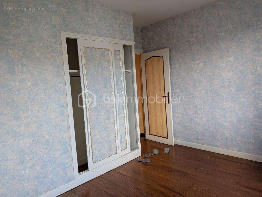 Maison à CASTELJALOUX